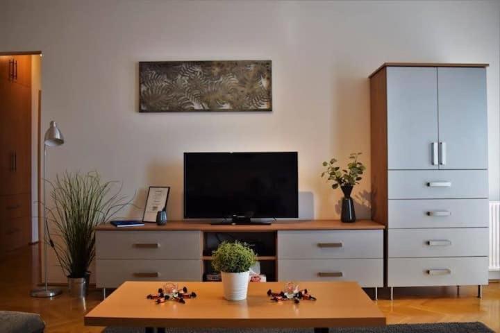 Cosy Apartment In Budapest Downtown With Free Garage Parking Bagian luar foto